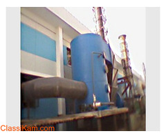 Quality Fume Scrubber In India