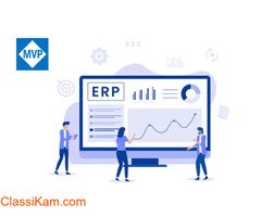 Microsoft dynamics 365 erp system