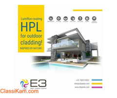 Best Quality HPL sheets - E3