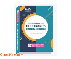 Mcq  For Electronics Engineering Students