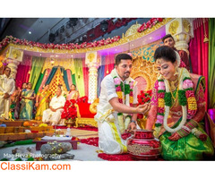 Tamil Yadava Matrimony Services