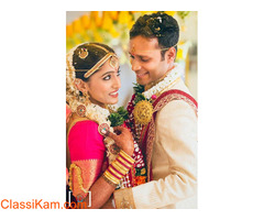 Gowda Vokkaliga matrimony Services