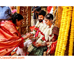 Ganapathy Thevar Matrimony Services