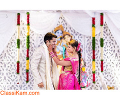 Most Trusted Odisha Matrimony Site