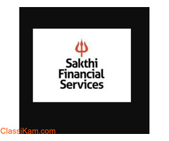 Sakthi Safety Lockers - Keep your Valuables Safe