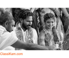 Most Trusted Veera Shaiva Jangam Matrimony