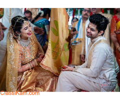 Most Trusted Padmashali Matrimony Portal