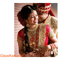 Andhrapradesh Second Marriage Matrimony