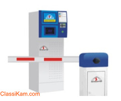 Boom barrier manufacturers in Delhi