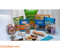 Get High Barrier Packaging Films with the Best Quality!