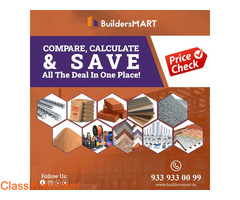 Price Check | Building Materials Price List