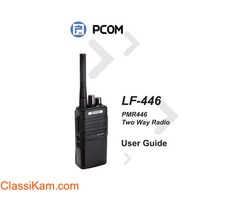 Top Walkie Talkie Distributor in India