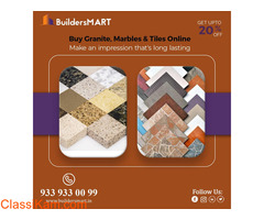 Buy Natural Stones Online | Buy Granites Online at low price