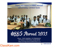 Education counsellor for Russia in india 2021 Twinkle InstituteAB