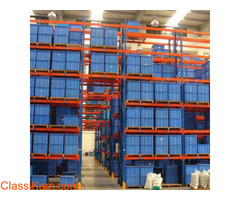 Top 10 Heavy Duty Racks In India