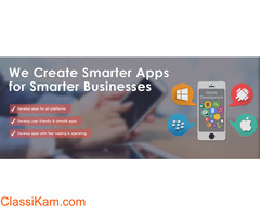 Renowned Mobile App Development Company
