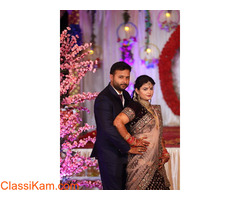 Hyderabad Second Marriage Matrimony Services