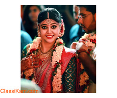 Biodata Format for Marriage