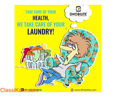 Laundry Shop Near me