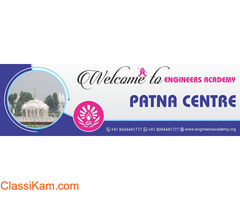 Best Competitive exam coaching in Patna