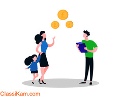 Welcome to Short Term Cash When It Comes for Extra Funds