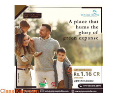 Patancheru homes for sale  | Good Time Builders