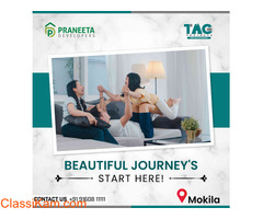 shankarpally villas for sale | Tag Projects