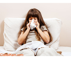 Men’s Strong Rifagut 550 mg for Viral Infection