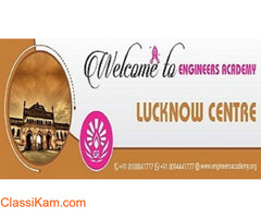 GATE Coaching in Lucknow for Exam Preparation