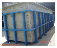 Planting Tanks In India