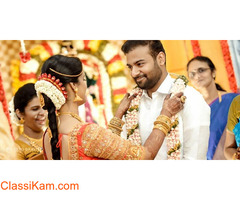 Vallikodi Vanniyar Matrimony Services