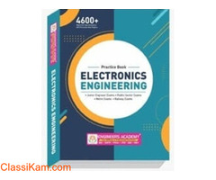 Mcq  For Electronics Engineering Students