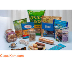 Benefits of high barrier films