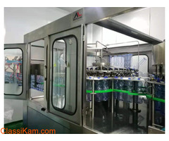 Maticline Liquid Filling Bottling Line Co., Ltd.