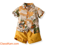 Wholesale boy's clothing sold online | Wholesale7