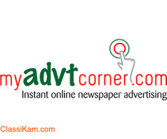 TOI Bangalore Property Classified Advertisement