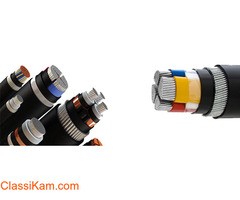 Best Cable Company in India