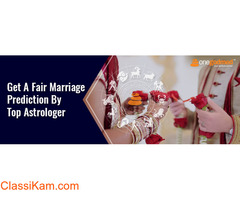 Marriage Prediction By Date of Birth