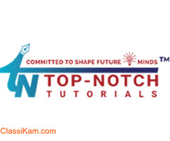 Top-Notch Tutorials