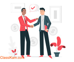 B2b Alibaba Clone Script- Fniix