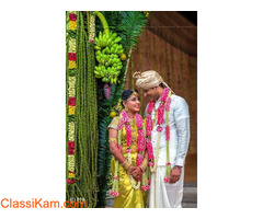 Coorg Kodava Second Marriage Matrimonial Services