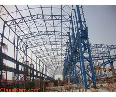 Peb Building Manufacturer in India