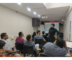 Finwings Capital Advisory and research LLP