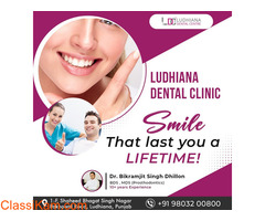 Ludhiana Dental Centre | Teeth whitening Ludhiana