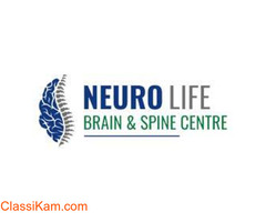 Best Neurology Hospital in Punjab