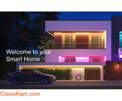 Byond Smart RGB LED Strip Lights