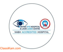 Lasik Eye Surgery in Phagwara