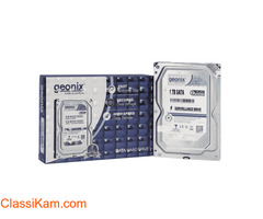 Geonix - Desktop Hard Drive Disk - 1 TB