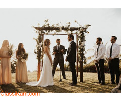 Christian Matrimony services for Indians