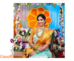 Vijayawada Marriage Bureau Brokers